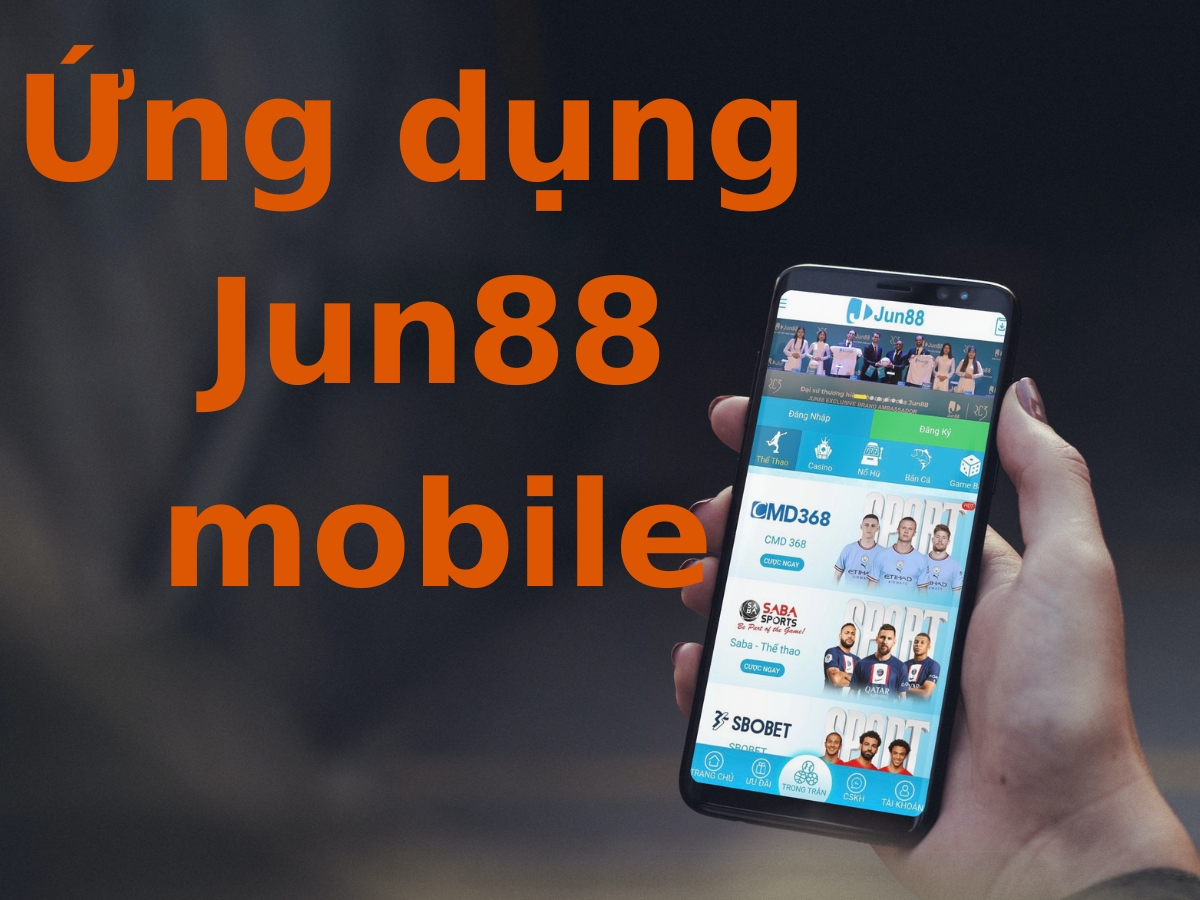  Jun88 mobile