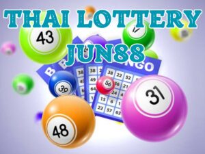 thai lottery jun88