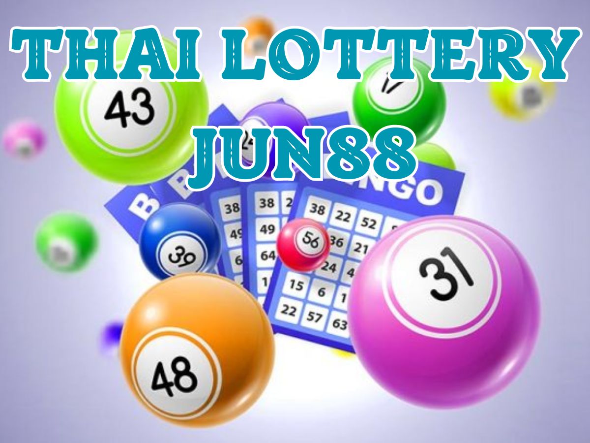 thai lottery jun88
